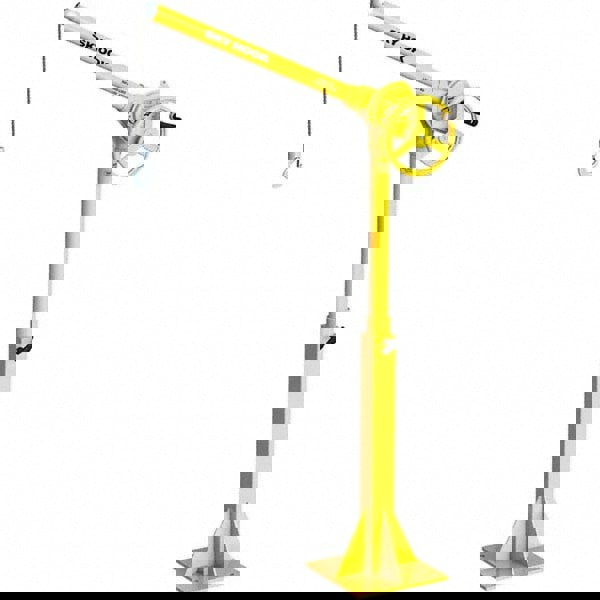 500 Lb Steel Lifting Hook Crane